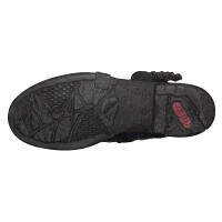 Rieker Damen Stiefelette blau