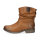 Rieker Damen Stiefelette braun