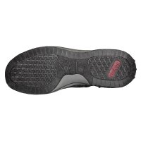 Rieker Damen Schn&uuml;rboot blau