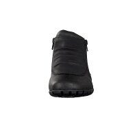 Rieker Damen Boot schwarz