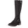 Rieker Damen Stiefel schwarz
