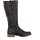 Rieker Damen Stiefel schwarz