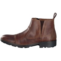 Rieker Herren Boot braun