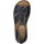 Rieker Damen Sandale blau