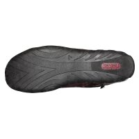 Rieker Damen Schn&uuml;rboot rot