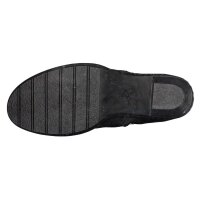 Rieker Damen Stiefelette schwarz