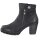Rieker Damen Stiefelette schwarz