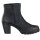 Rieker Damen Stiefelette schwarz