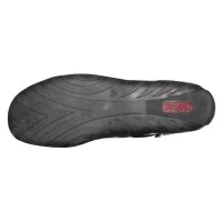 Rieker Damen Schn&uuml;rboot blau