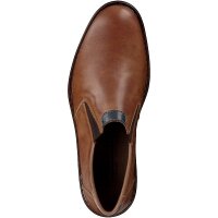 Rieker Herren Slipper braun