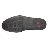 Rieker Herren Slipper braun
