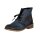 Rieker Damen Schn&uuml;rboot blau