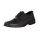 Rieker Herren Schn&uuml;rschuh schwarz