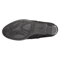 Rieker Damen Stiefelette schwarz