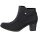 Rieker Damen Stiefelette schwarz