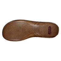 Rieker Damen Pantolette blau