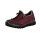 Rieker Damen Slipper rot