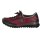 Rieker Damen Slipper rot