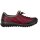 Rieker Damen Slipper rot