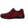 Rieker Damen Slipper rot