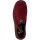 Rieker Damen Slipper rot