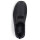 Rieker Herren Slipper schwarz
