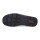 Rieker Herren Slipper schwarz