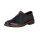 Rieker Herren Slipper schwarz
