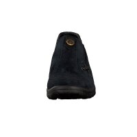 Rieker Damen Slipper blau