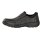Rieker Herren Slipper schwarz