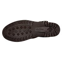 Rieker Damen Stiefelette schwarz