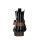 Rieker Damen Stiefelette schwarz