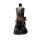 Rieker Damen Stiefelette schwarz