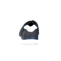 Rieker Herren Sneaker blau