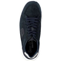Rieker Herren Sneaker blau