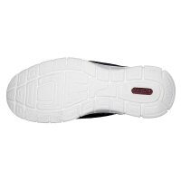 Rieker Herren Sneaker blau