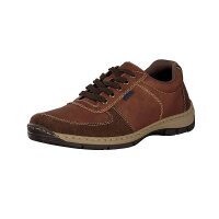 Rieker Herren Sneaker braun