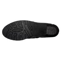 Rieker Damen Stiefelette grau