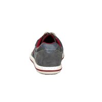 Rieker Herren Sneaker blau