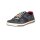 Rieker Herren Sneaker blau