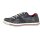 Rieker Herren Sneaker blau