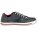 Rieker Herren Sneaker blau