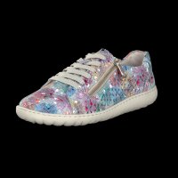 Rieker Damen Schnürschuh multi