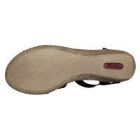 Rieker Damen Sandale blau