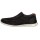 Rieker Herren Slipper schwarz