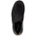 Rieker Herren Slipper schwarz