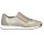 Rieker Damen Sneaker grau