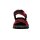 Rieker Damen Sandale rot