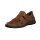 Rieker Herren Slipper braun