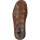 Rieker Herren Slipper braun